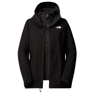 Giacca invernale da donna The North Face W Carto Triclimate Jacket nero Tnf Black-Npf