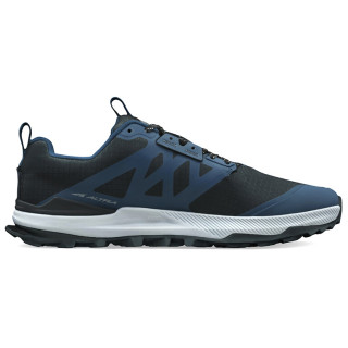 Scarpe da corsa da uomo Altra Lone Peak 8 blu Navy/Black