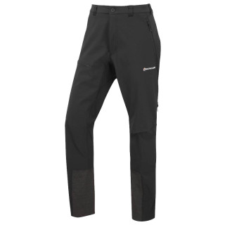 Pantaloni invernali da uomo Montane Dynamic Xt Pants-Reg Leg nero Black