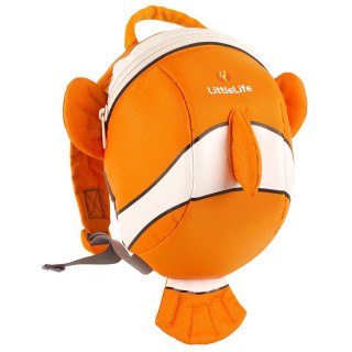 Zaino bambino LittleLife Animal Toddler ClownFish