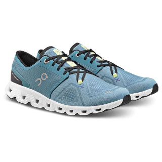 Scarpe da corsa da uomo On Running Cloud X 3