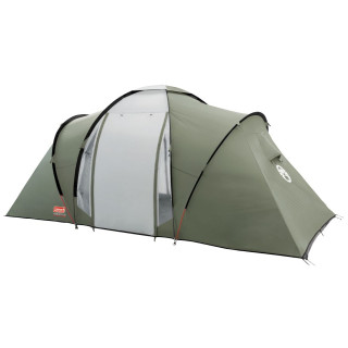 Tenda familiare Coleman Ridgeline 4 Plus