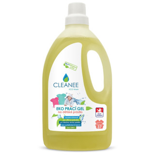 Gel di lavaggio CLEANEE Per i capi di bambini 1,5L