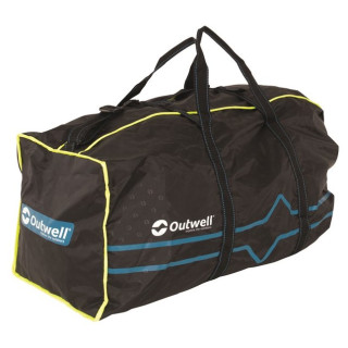 Custodia per la tenda Outwell Tent carrybag nero