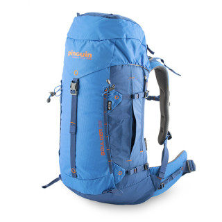 Zaino Pinguin Boulder 38 blu Blue