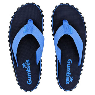 Infraditi Gumbies Duckbill Navy blu