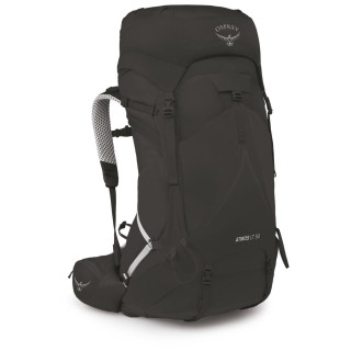 Zaino da trekking Osprey Atmos Ag Lt 50 nero black