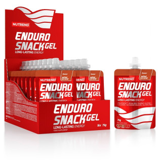 Gel energetico Nutrend Endurosnack sáček