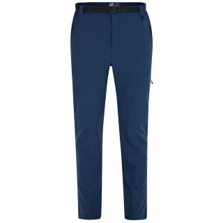 Pantaloni da uomo Dare 2b Tuned In Pro Trs blu scuro MoonLt Denim