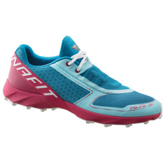 Scarpe da corsa da donna Dynafit Feline Up W blu MykonosBlue/Sangria