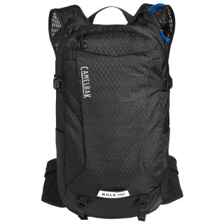 Zaino da ciclismo Camelbak Mule Pro 14 Women nero black