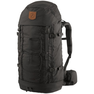 Zaino Fjällräven Singi 48 nero Stone Grey