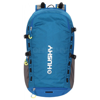 Zaino Husky Clever 30 blu Blue