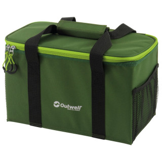 Borsa frigo Outwell Penguin S verde scuro Dark Green