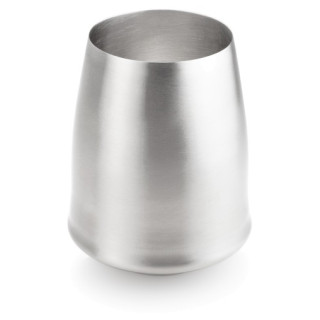 Tazza GSI Outdoors Glacier Stainless Stemless Win