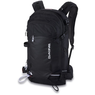 Zaino Dakine Poacher Ras 26L nero Black