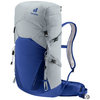 Zaino da trekking Deuter Speed Lite 28 SL viola/grigio tin-indigo