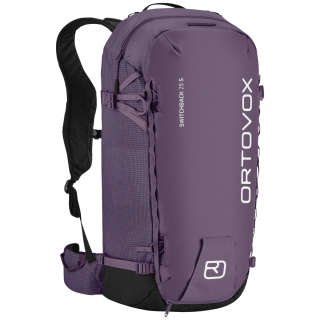 Zaino da scialpinismo Ortovox Switchback 25 S viola Wild Berry