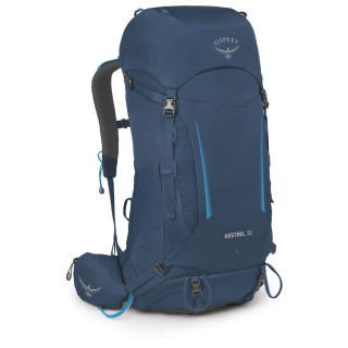 Zaino Osprey Kestrel 38 blu atlas blue