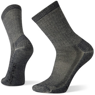 Calze Smartwool Hike Classic Edi Full Cushion Crew Socks grigio/blu DeepNavy