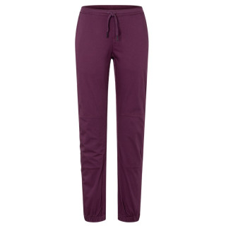 Pantaloni da donna Black Diamond Notion Pants bordeaux Bordeaux