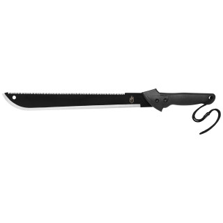 Machete Gerber Gator Machete nero