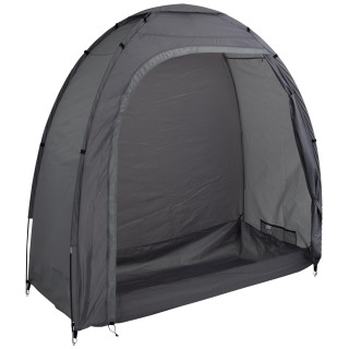 Tenda multiuso Bo-Camp E-Bike Shelter Plus grigio