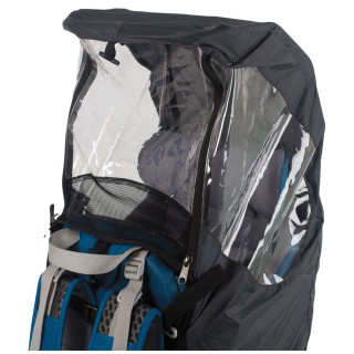 Sacca antipioggia per zaino LittleLife Carrier Rain Cover