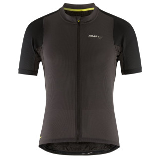 Maglia da ciclismo da uomo Craft ADV Endur grigio grey