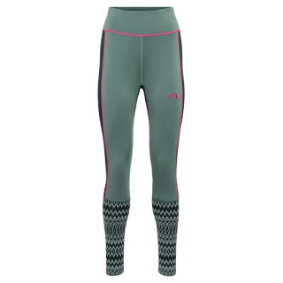 Leggings da donna Kari Traa Sara Pants verde murk