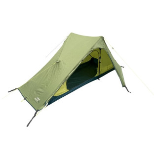 Tenda da trekking Vango Heddon 100 verde Pamir Green