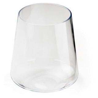 Bicchiere GSI Outdoors Stemless White Wine Glass