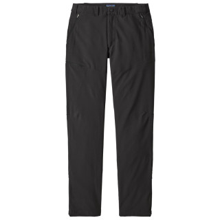 Pantaloni da uomo Patagonia M's Terravia Trail Pants nero Black