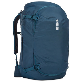 Zaino Thule Landmark 40L Women's blu Majolicablue