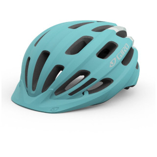 Casco da ciclismo per bambini Giro Hale Mat turchese Glacier