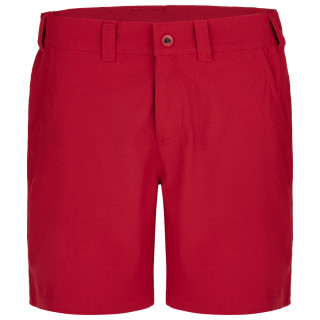 Pantaloncini da donna Loap Uzlana rosso red