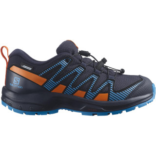 Scarpe junior Salomon Xa Pro V8 Cs Waterproof J