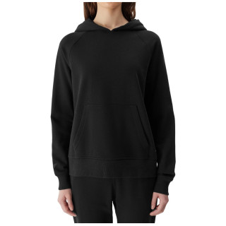 Felpa da donna 4F Sweatshirt F0955 nero Black