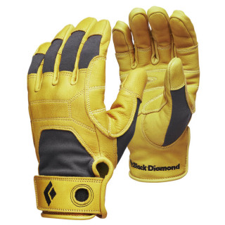 Guanti da ferrata Black Diamond Transition Gloves