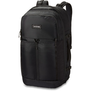 Zaino Dakine Split Adventure 38L nero BlackRipstop