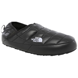 Scarpe da uomo The North Face M Thermoball Traction Mule V nero TnfBlack/TnfWhite