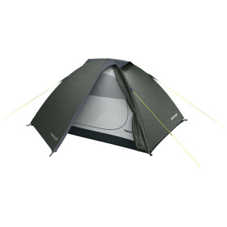 Tenda da trekking Hannah Serak 2 verde thyme II