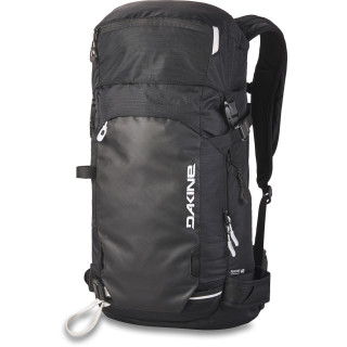 Zaino Dakine Poacher 40 L nero Black