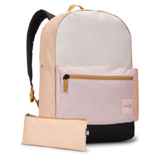 Zaino Case Logic Alto rosa-prugna-rosa Apricot Multi-block