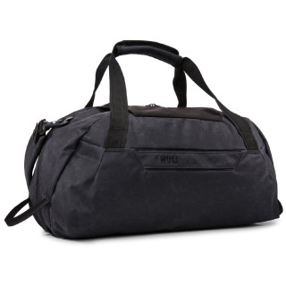 Borsa sportiva Thule Aion Duffel Bag 35L nero Black