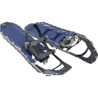 Racchette da neve MSR Revo Trail M25 blu scuro MidnightBlue