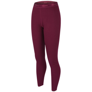 Pantaloni termici da donna MOOA Singlebase Active