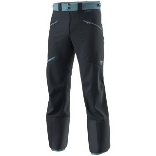 Pantaloni da uomo Dynafit Radical Softshell Pnt M blu Blue