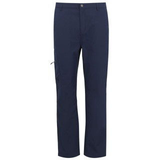 Pantaloni da uomo Regatta Dalry Trouser blu scuro Navy