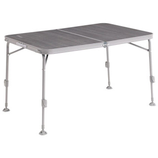 Tavola Outwell Coledale L grigio Grey